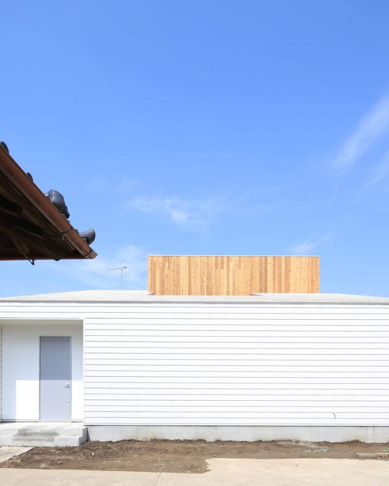 I-1 House