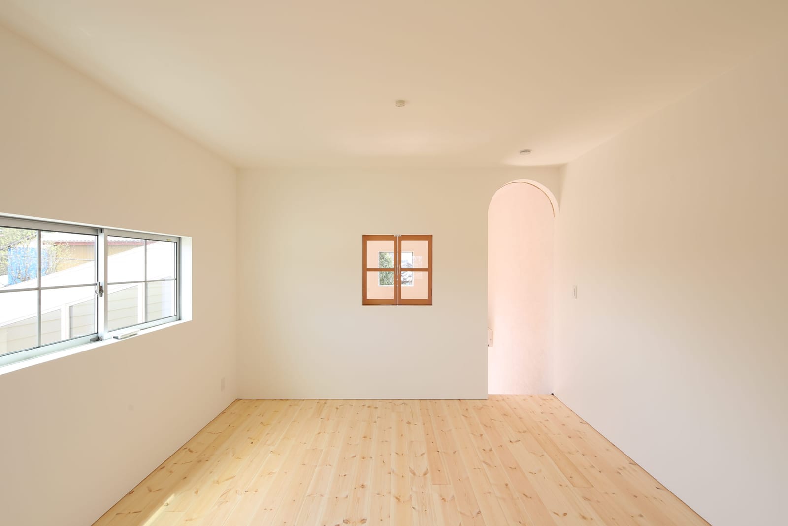 I-1 House の写真 4