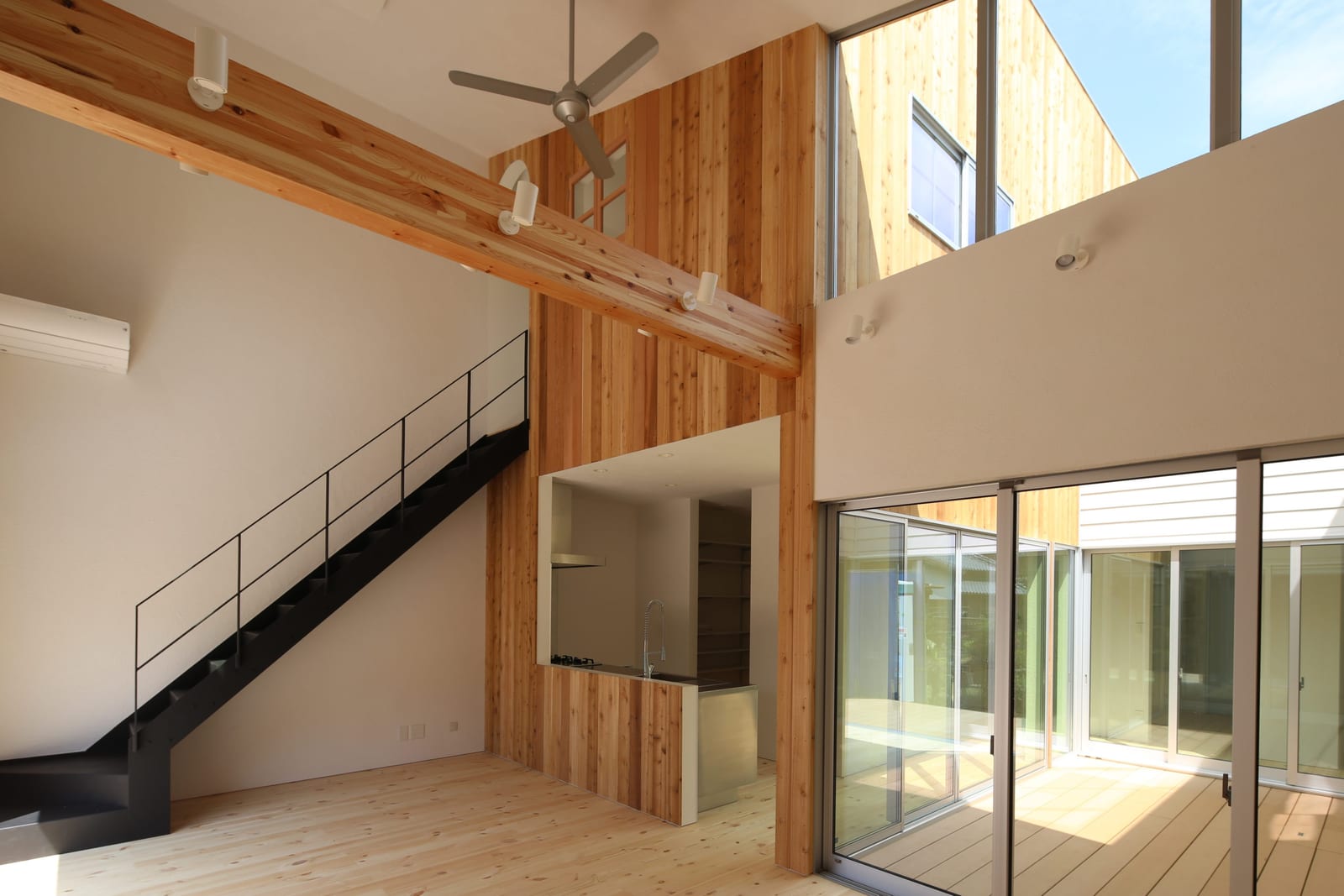 I-1 House の写真 3