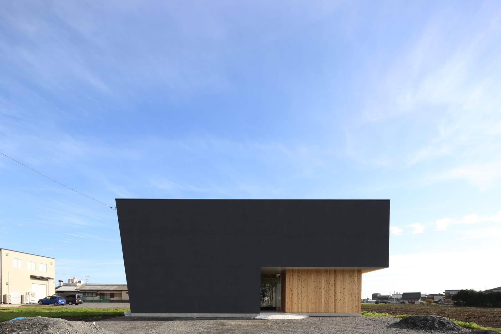 K-2 House の写真 1