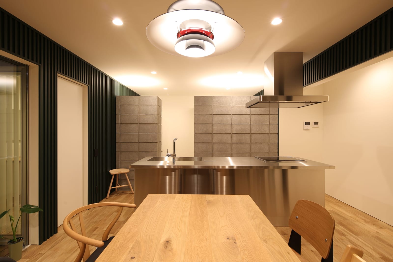 M-1 House の写真 4