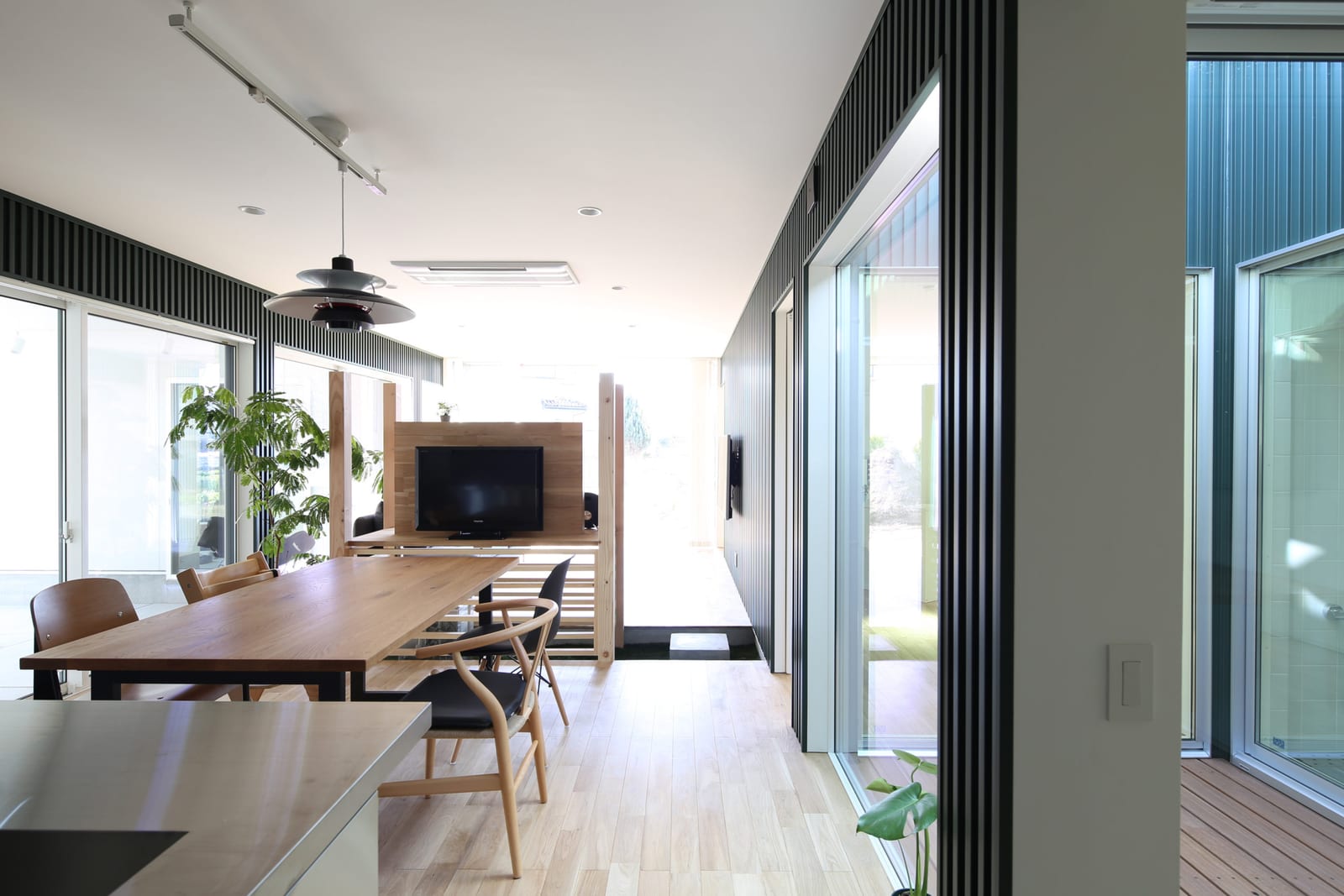 M-1 House の写真 2