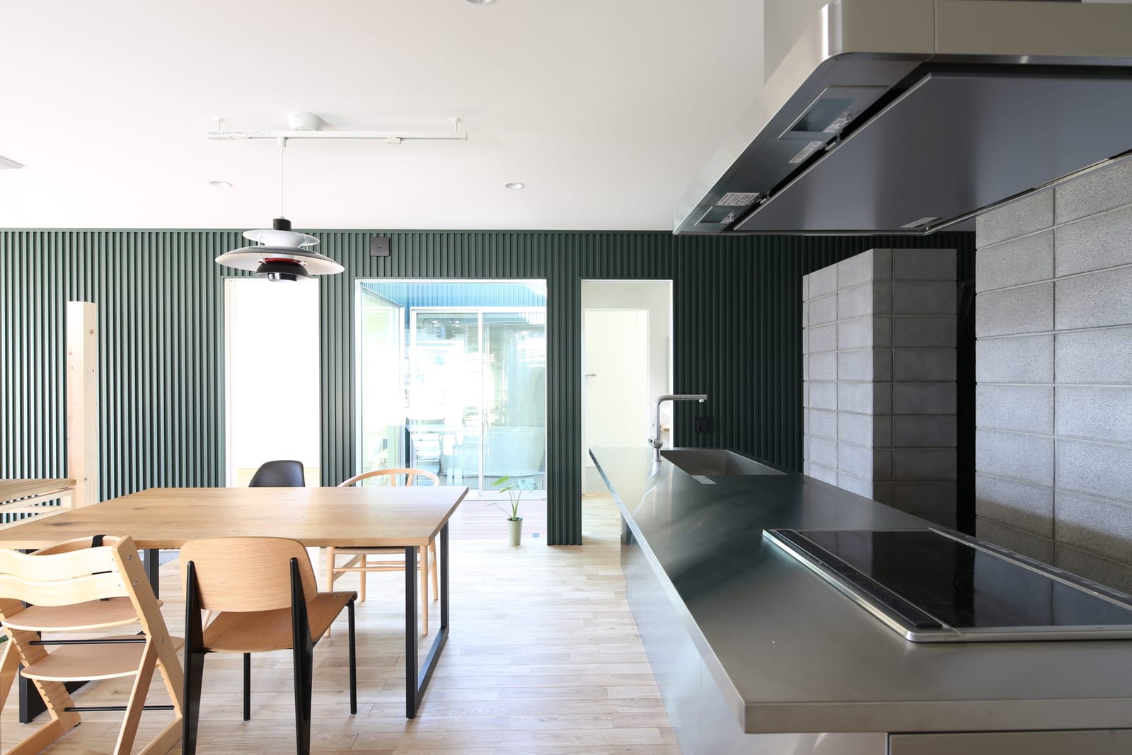 M-1 House の写真 3