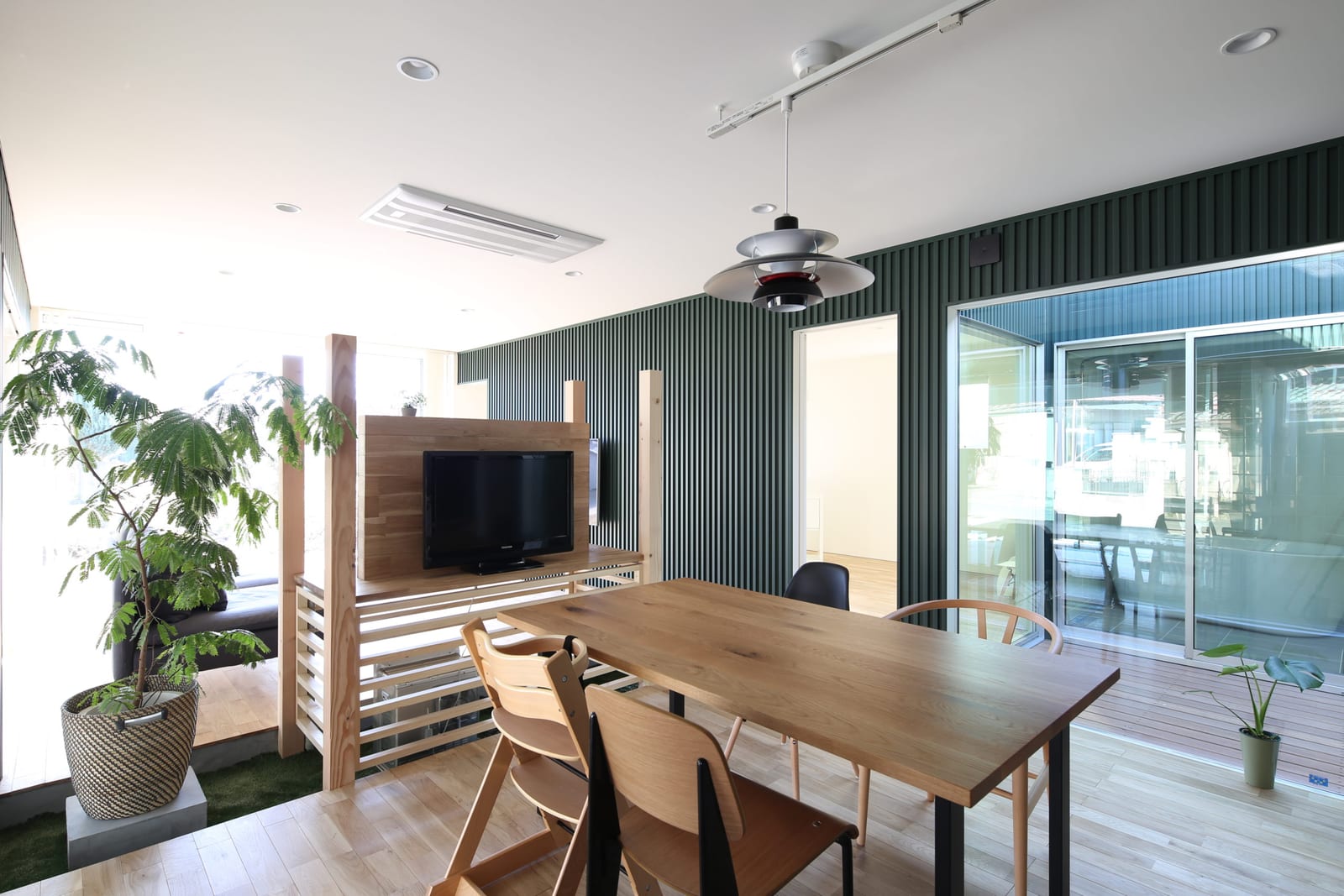 M-1 House の写真 6