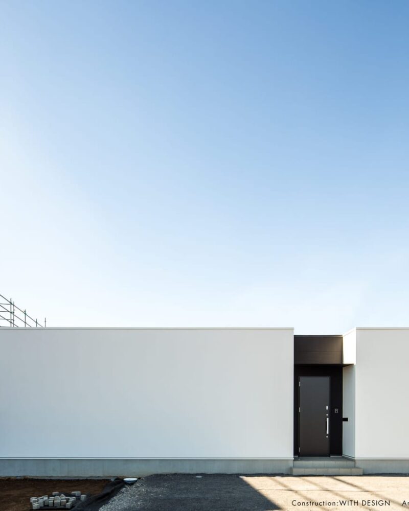 M-2 House