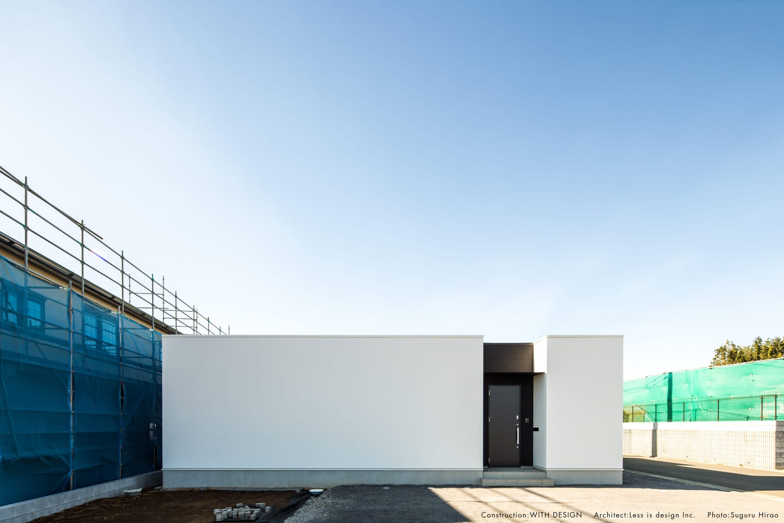 M-2 House の写真 1