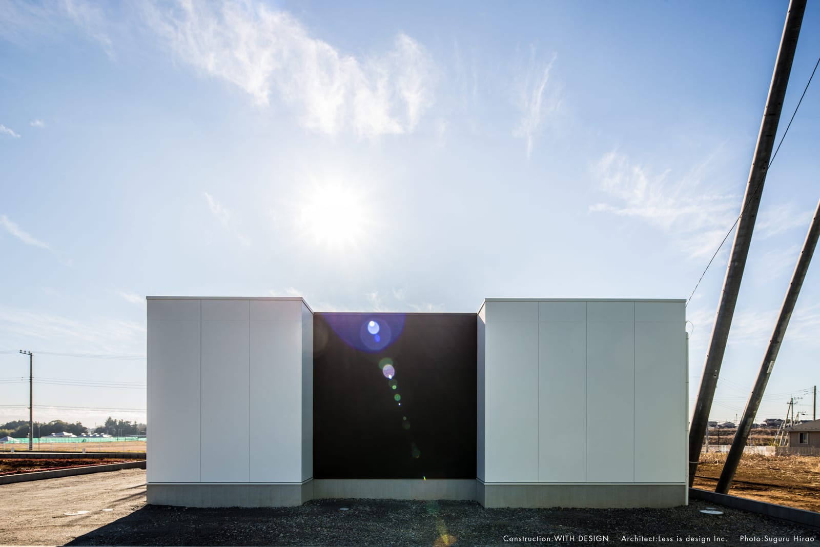 M-2 House の写真 2