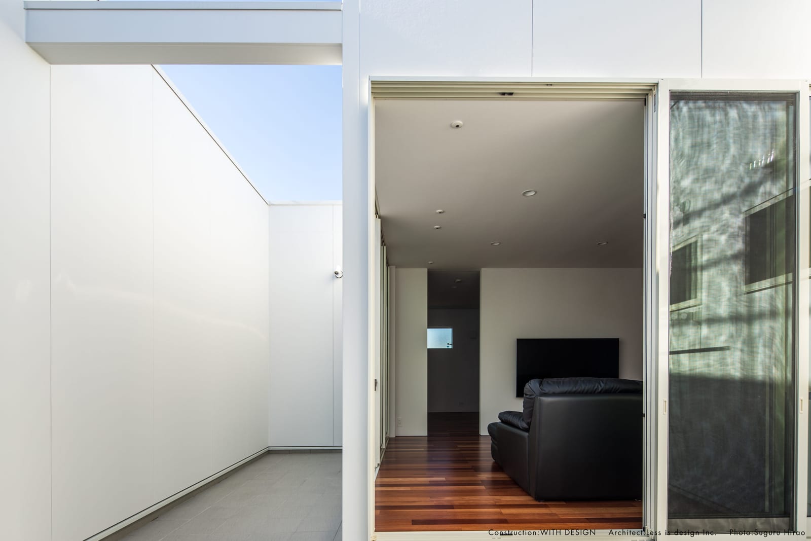 M-2 House の写真 5