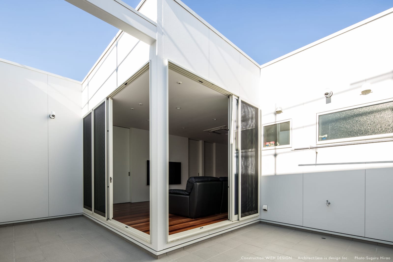 M-2 House の写真 3