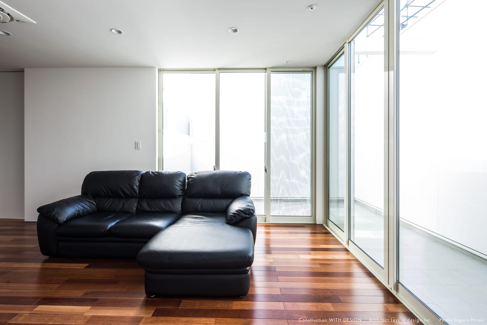 M-2 House の写真 4