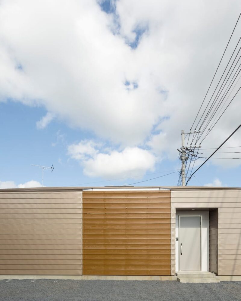 S-1 House