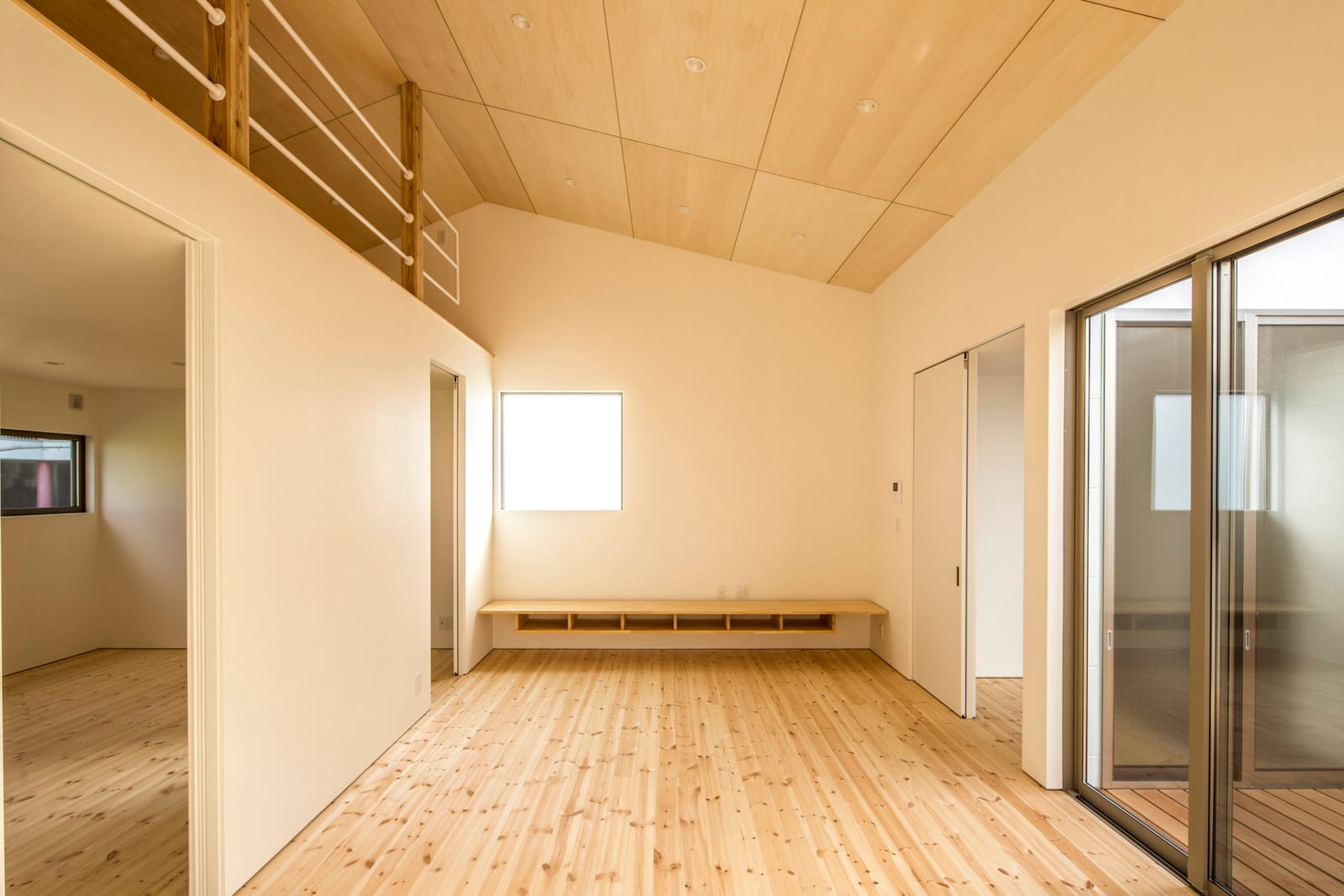 S-1 House の写真 2