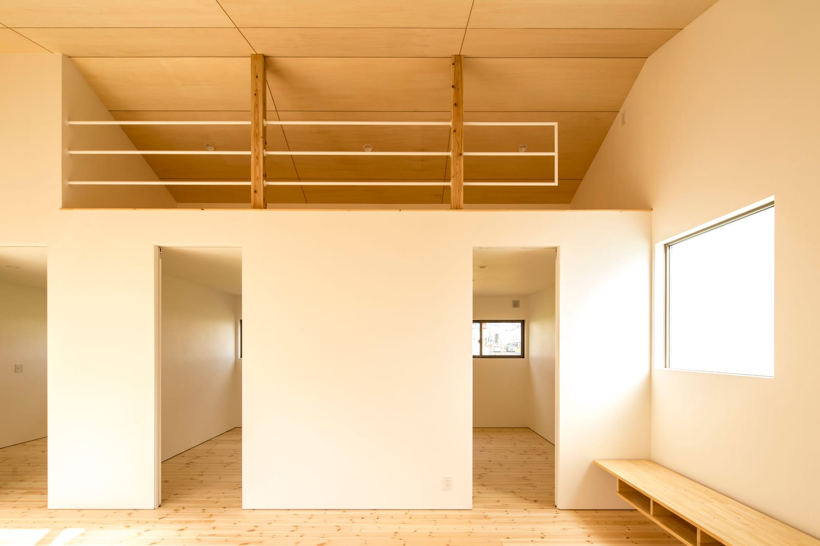 S-1 House の写真 3