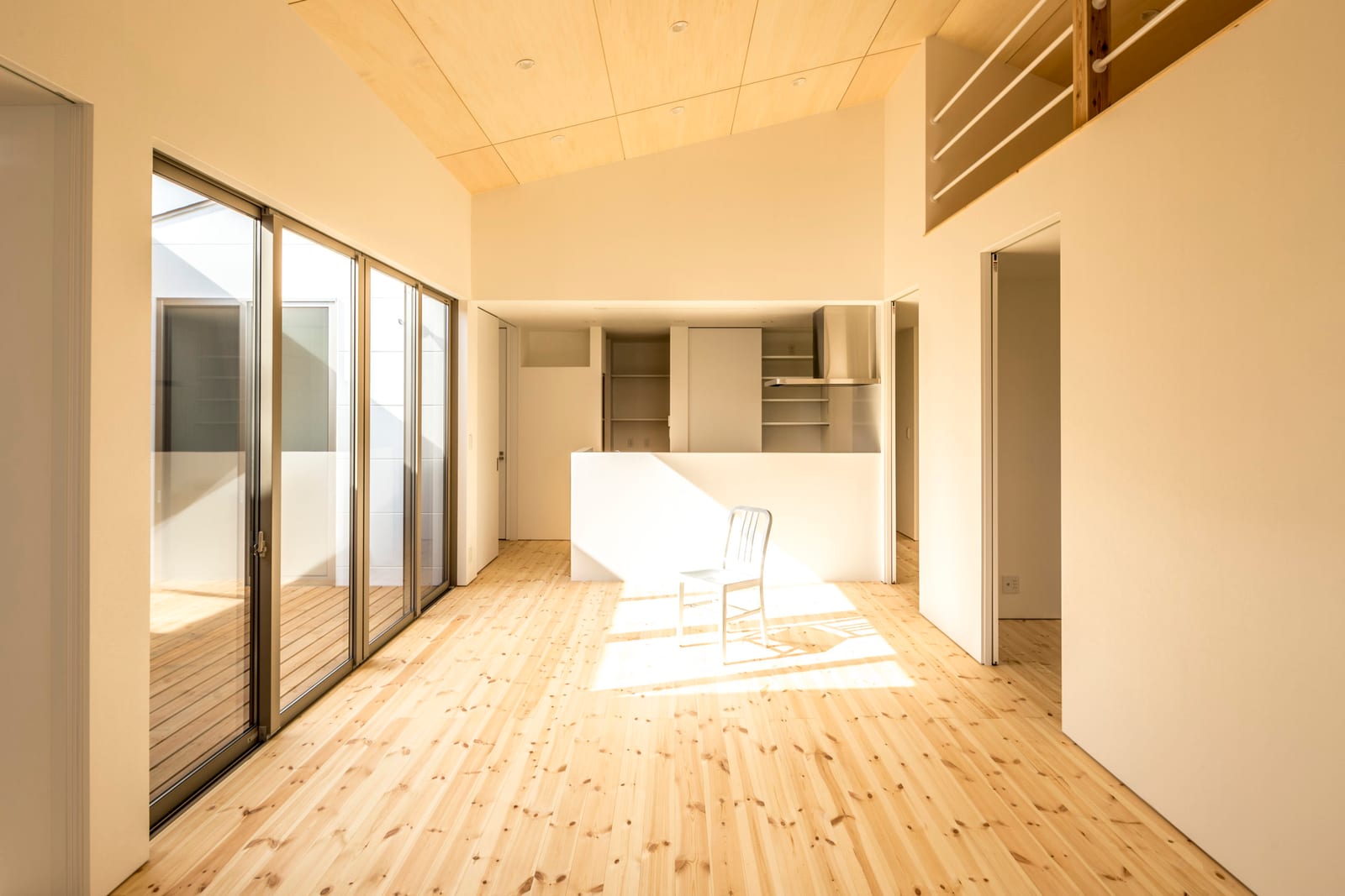 S-1 House の写真 4