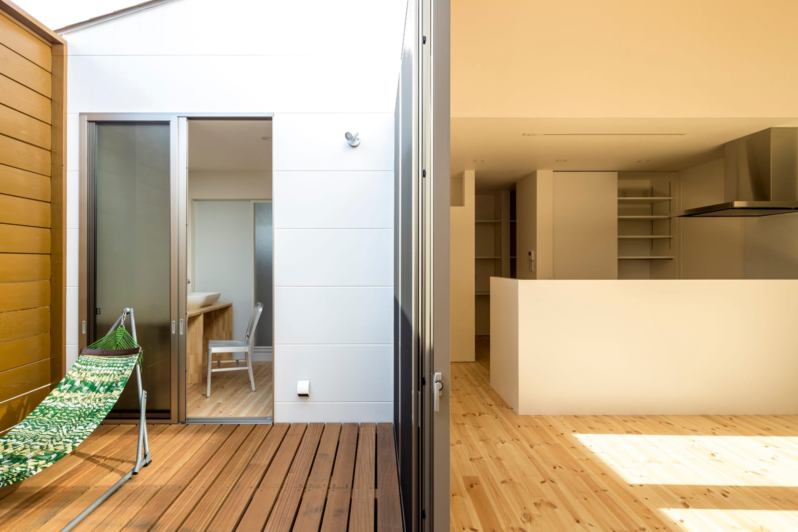 S-1 House の写真 5