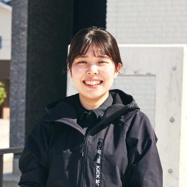 樫本 若奈