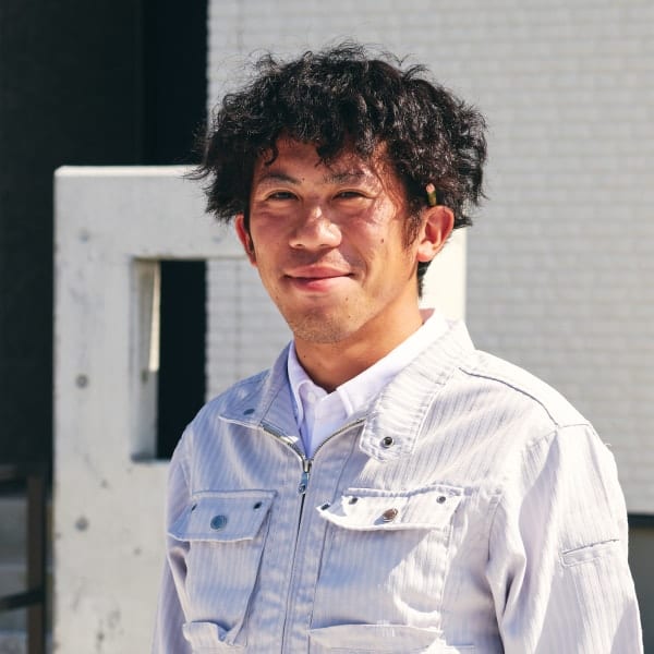 池尻 優弥