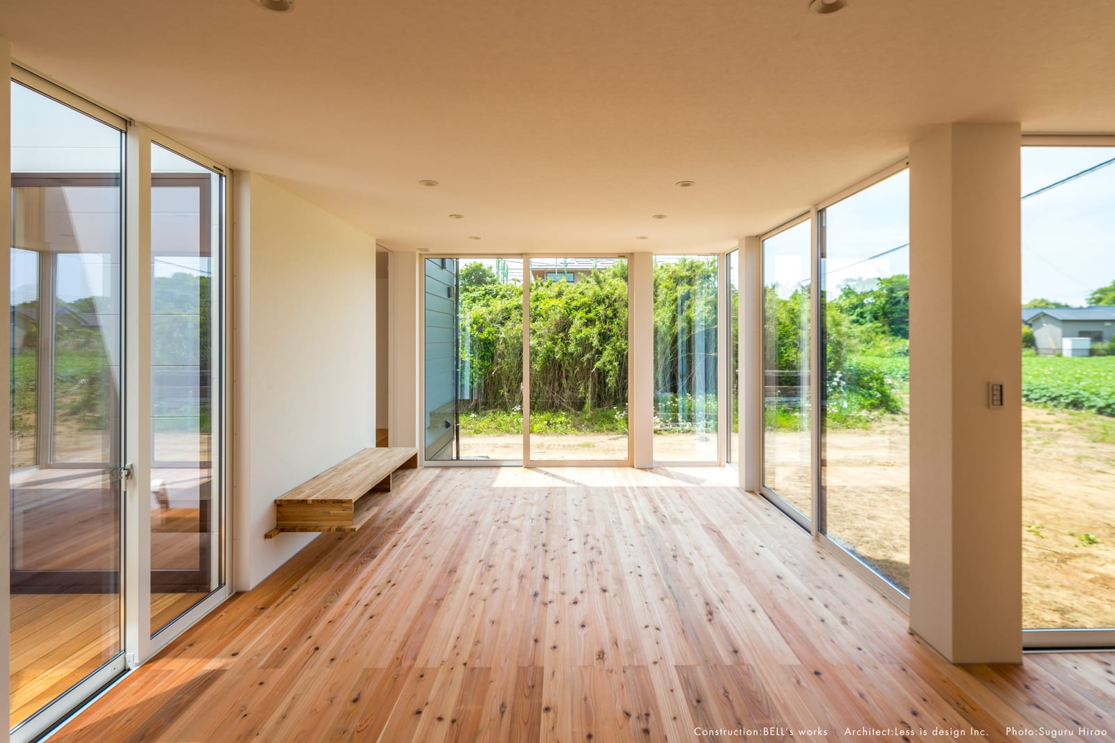T-1 House の写真 5