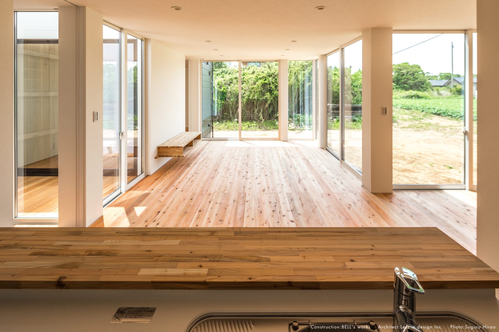 T-1 House の写真 6