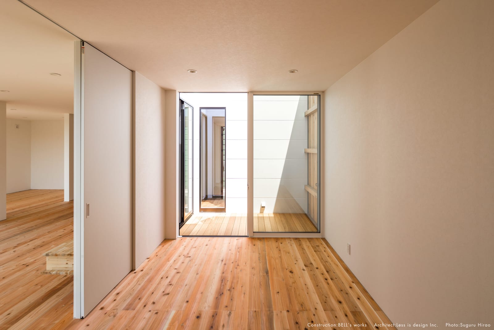 T-1 House の写真 7