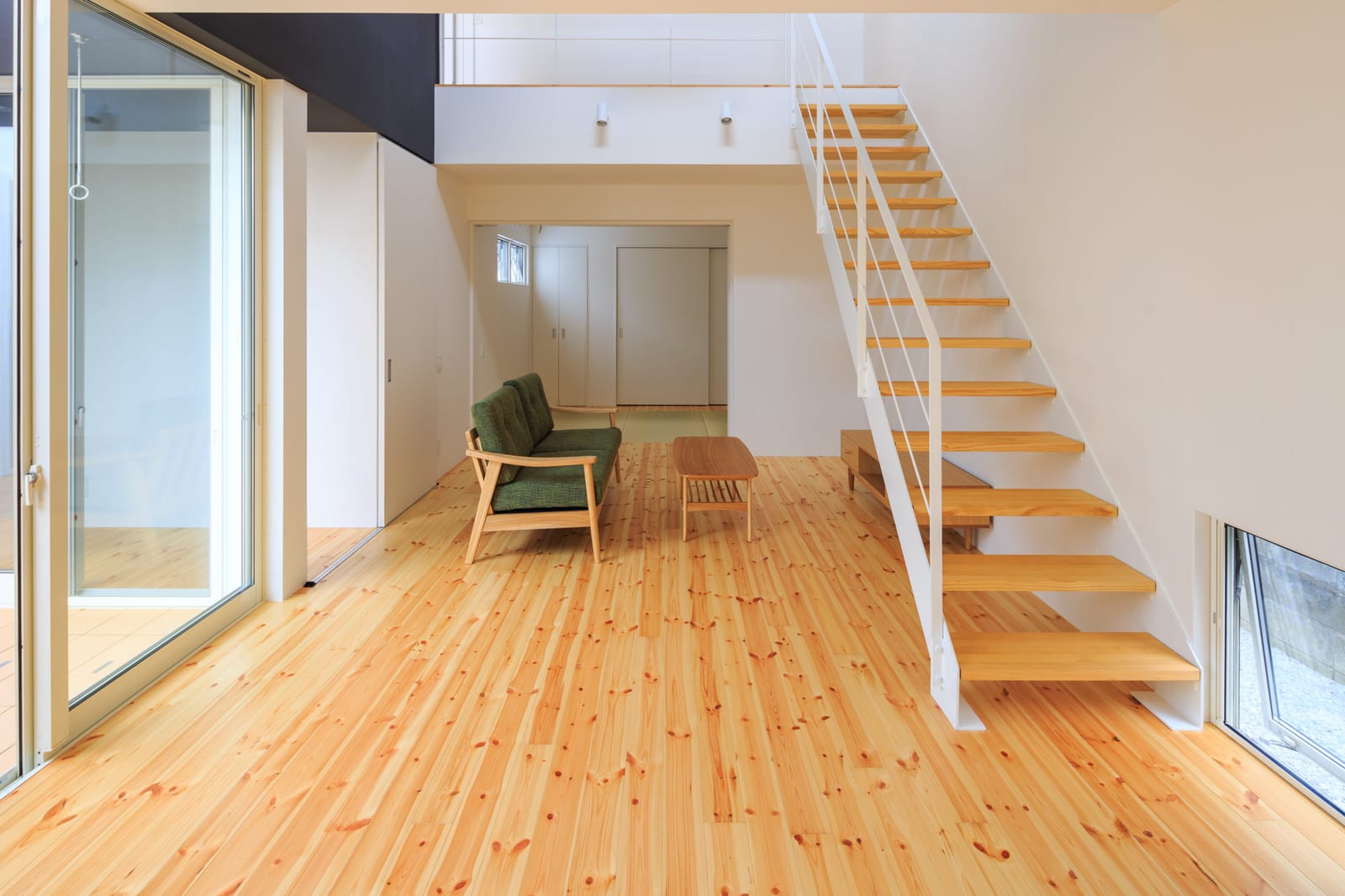 T-1 House Ⅱ の写真 4