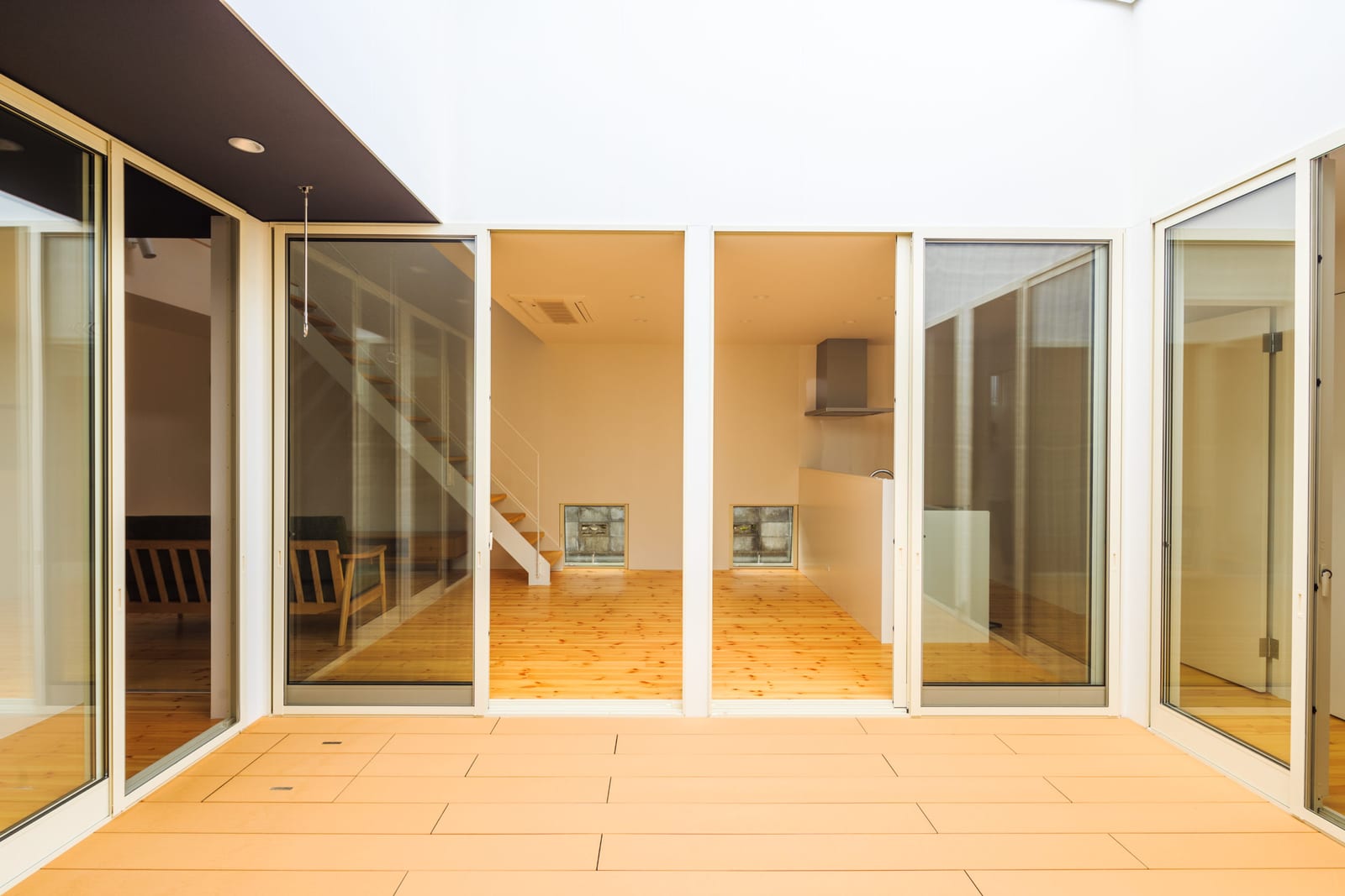 T-1 House Ⅱ の写真 8