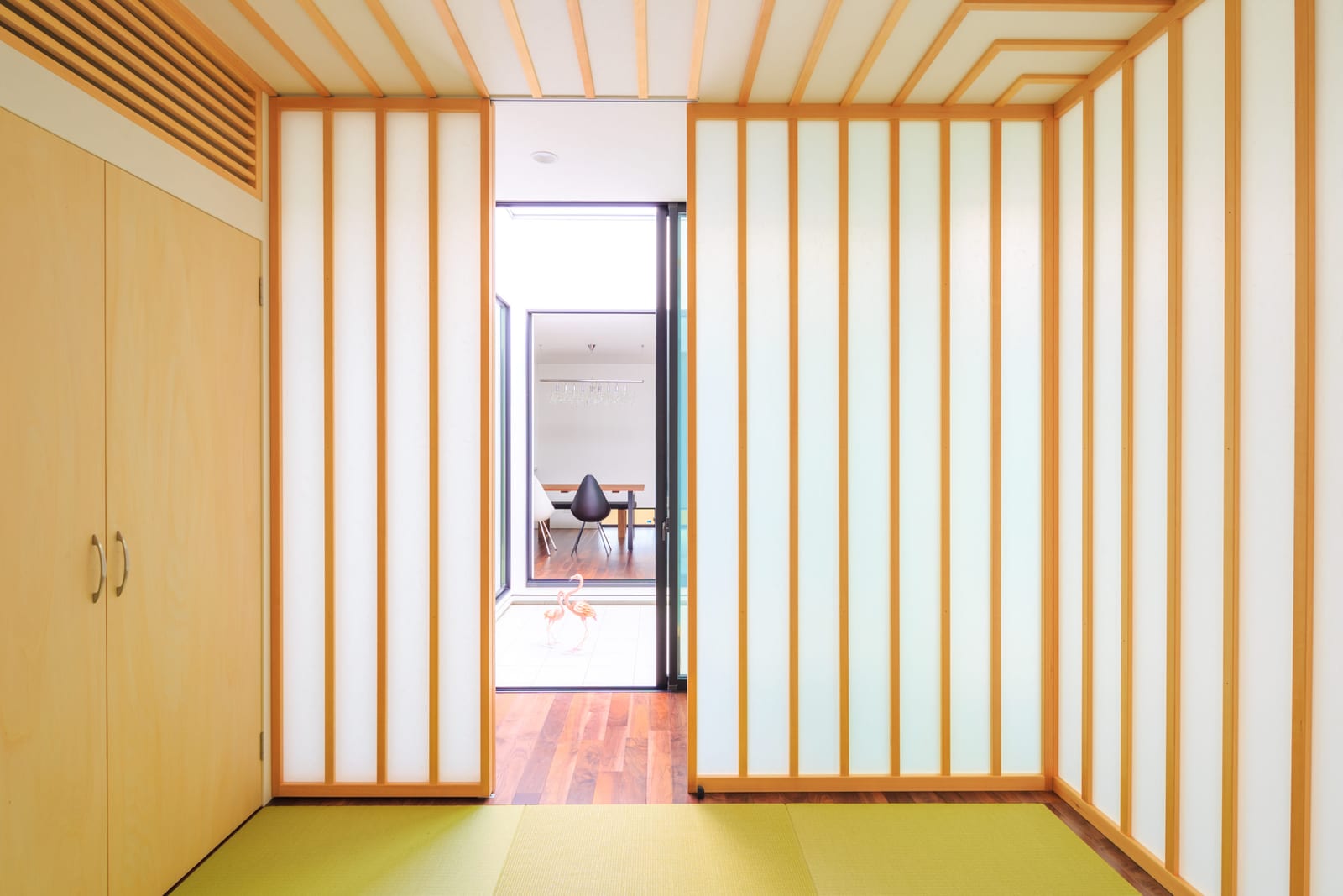 T-2 House の写真 4